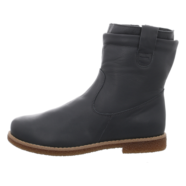 Andrea Conti - 0342926-261 - 0342926-261 - schiefer - Stiefeletten