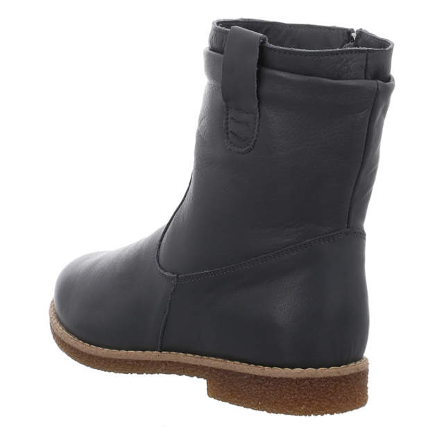 Andrea Conti - 0342926-261 - 0342926-261 - schiefer - Stiefeletten