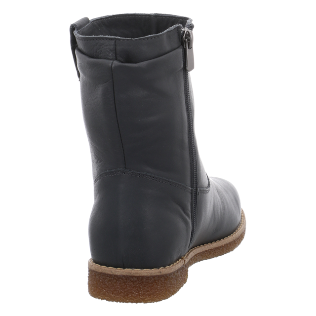 Andrea Conti - 0342926-261 - 0342926-261 - schiefer - Stiefeletten
