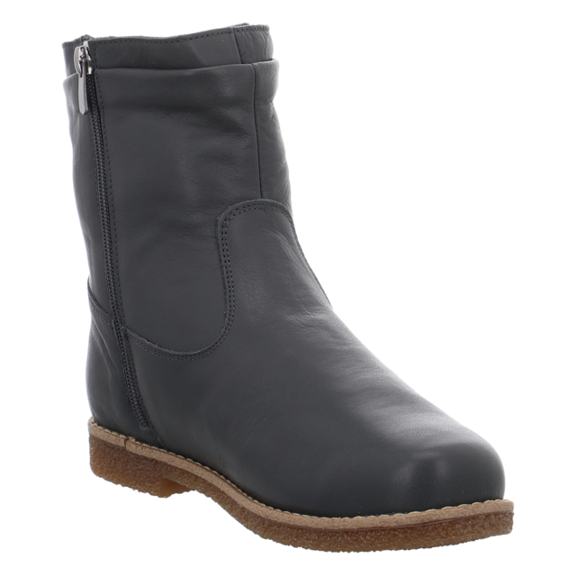 Andrea Conti - 0342926-261 - 0342926-261 - schiefer - Stiefeletten