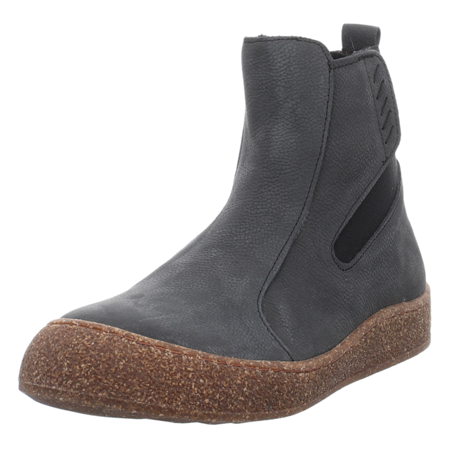 Gemini - 393617-03/002 - 393617-03/002 - grau - Stiefeletten