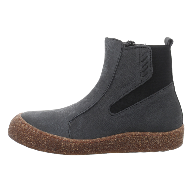 Gemini - 393617-03/002 - 393617-03/002 - grau - Stiefeletten