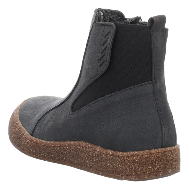 Gemini - 393617-03/002 - 393617-03/002 - grau - Stiefeletten