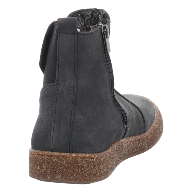 Gemini - 393617-03/002 - 393617-03/002 - grau - Stiefeletten