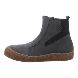 Stiefeletten - Gemini - grau