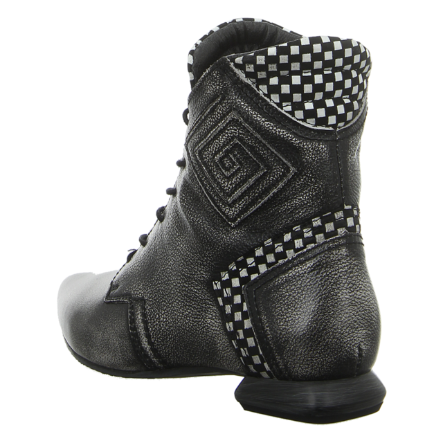 Simen - 4089A GRAU - 4089A GRAU - grau - Stiefeletten