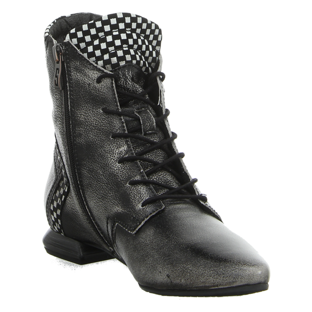 Simen - 4089A GRAU - 4089A GRAU - grau - Stiefeletten