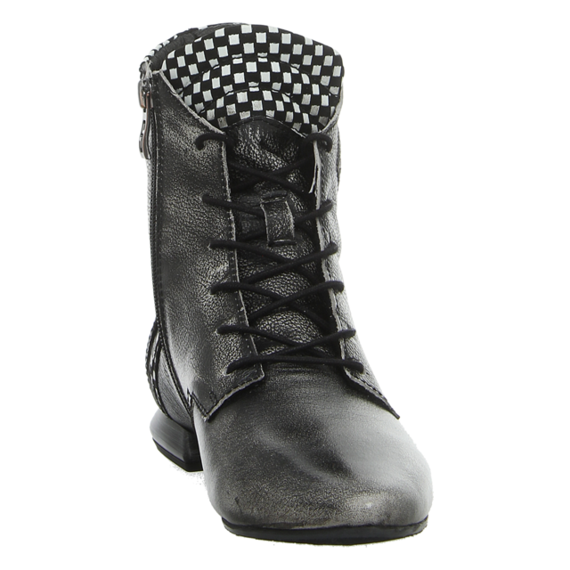 Simen - 4089A GRAU - 4089A GRAU - grau - Stiefeletten