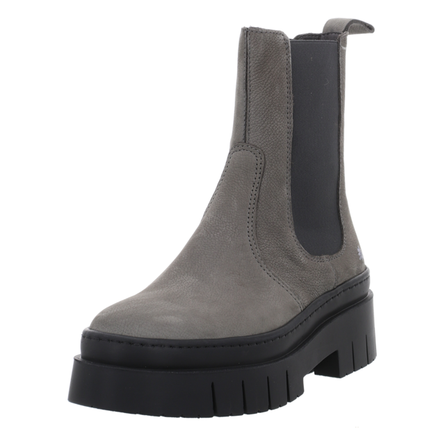 Art - 1954 GREY - Amberes - grey - Stiefeletten