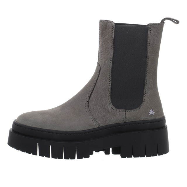 Art - 1954 GREY - Amberes - grey - Stiefeletten