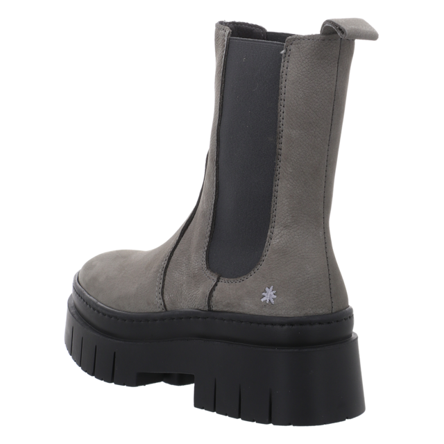 Art - 1954 GREY - Amberes - grey - Stiefeletten