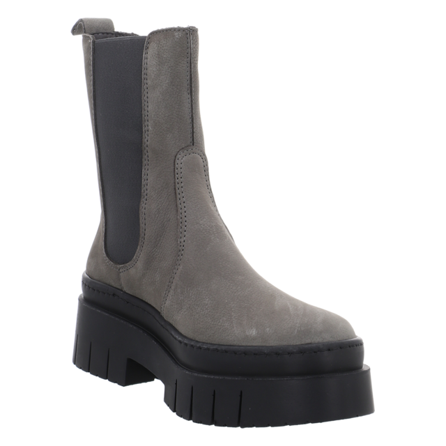 Art - 1954 GREY - Amberes - grey - Stiefeletten