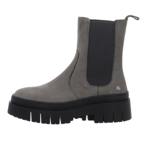 Stiefeletten - Art - Amberes - grey