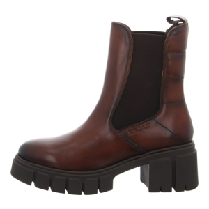 Stiefeletten - Bagatt - Forli - cognac