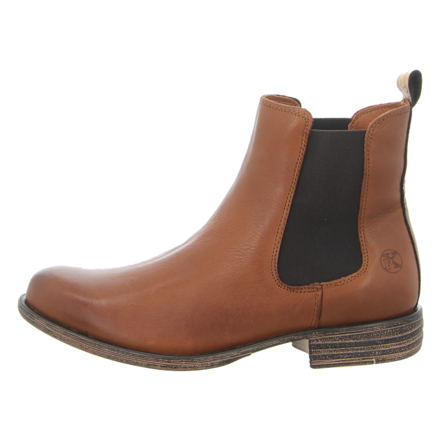PX Shoes - JESSY 1352 3300 - Jessy - cognac - Stiefeletten