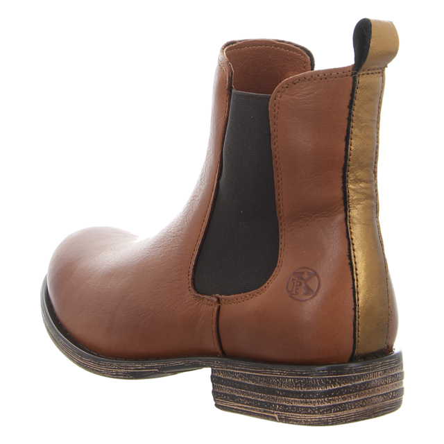PX Shoes - JESSY 1352 3300 - Jessy - cognac - Stiefeletten