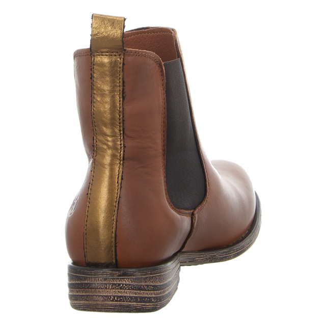 PX Shoes - JESSY 1352 3300 - Jessy - cognac - Stiefeletten