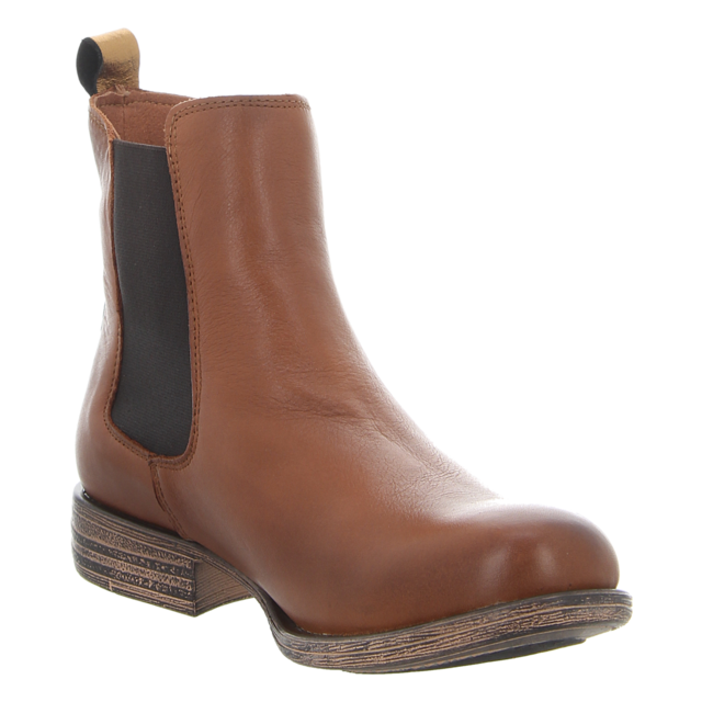 PX Shoes - JESSY 1352 3300 - Jessy - cognac - Stiefeletten