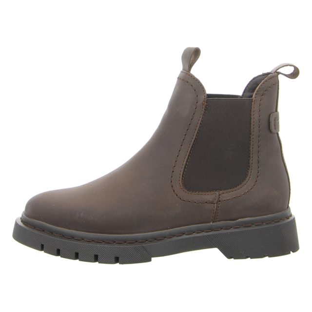 Tamaris - 1-25829-43-300 - 1-25829-43-300 - brown - Stiefeletten