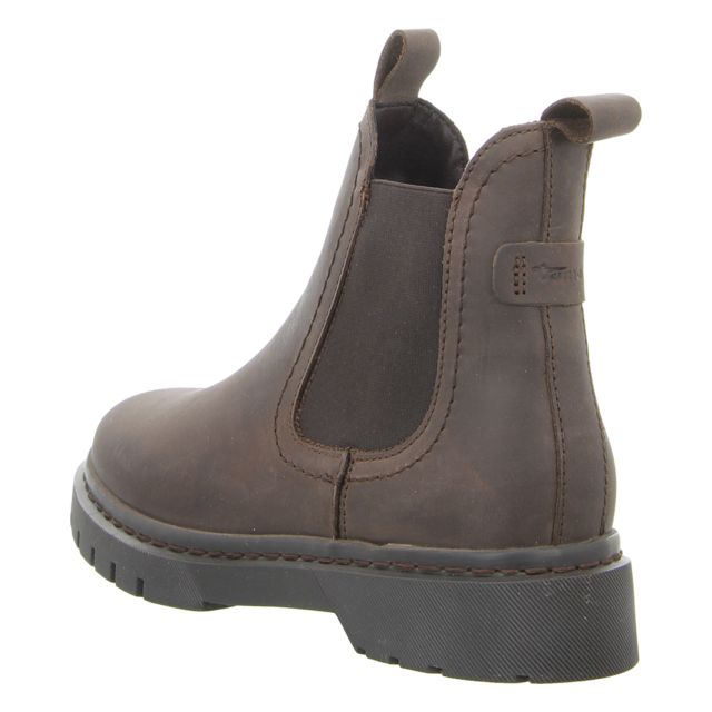 Tamaris - 1-25829-43-300 - 1-25829-43-300 - brown - Stiefeletten