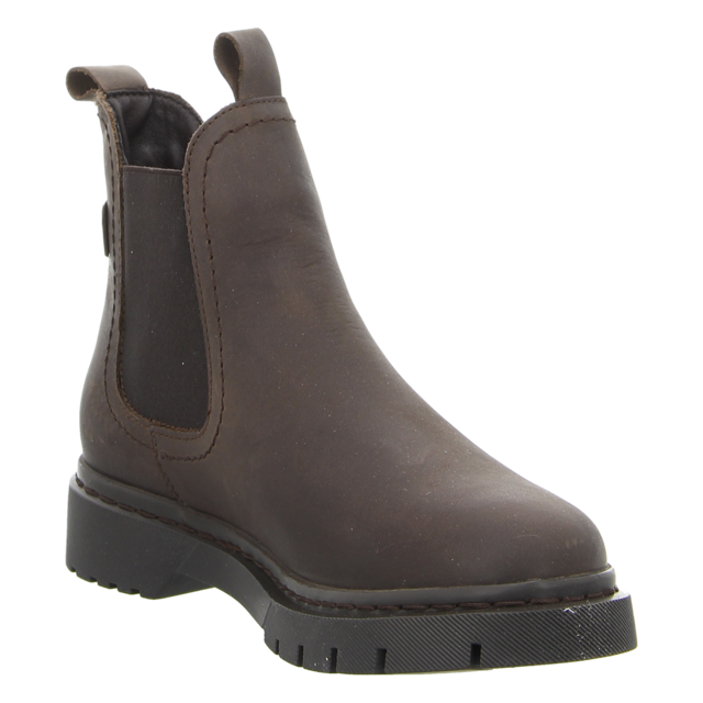 Tamaris - 1-25829-43-300 - 1-25829-43-300 - brown - Stiefeletten