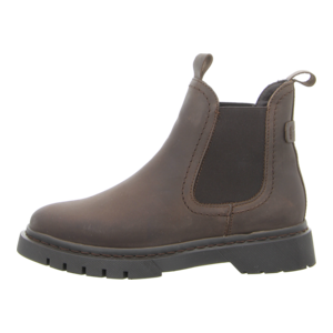 Stiefeletten - Tamaris - brown