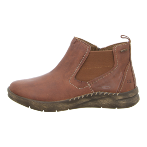 Stiefeletten - Josef Seibel - Conny 57 - cognac