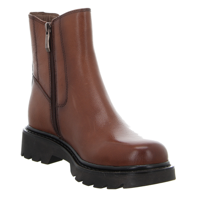 Tamaris - 1-25429-45-305 - 1-25429-45-305 - cognac - Stiefeletten