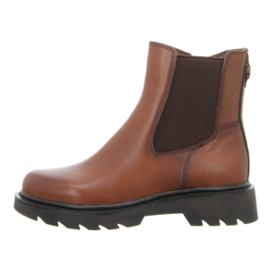 Stiefeletten - Tamaris - cognac