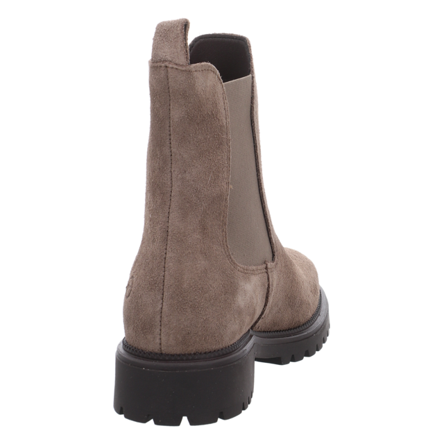 Tamaris - 1-25427-41-341 - 1-25427-41-341 - taupe - Stiefeletten