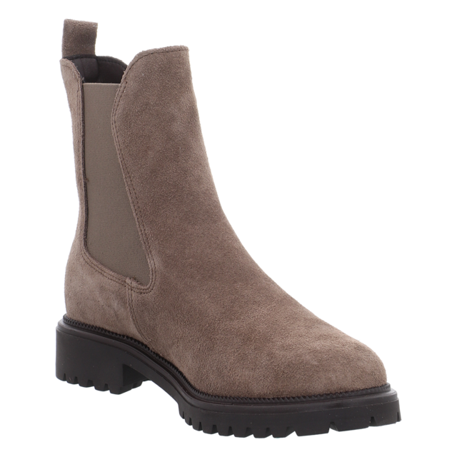 Tamaris - 1-25427-41-341 - 1-25427-41-341 - taupe - Stiefeletten