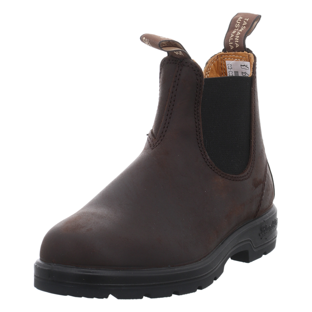 Blundstone - 2340 BROWN - 2340 - brown - Stiefeletten