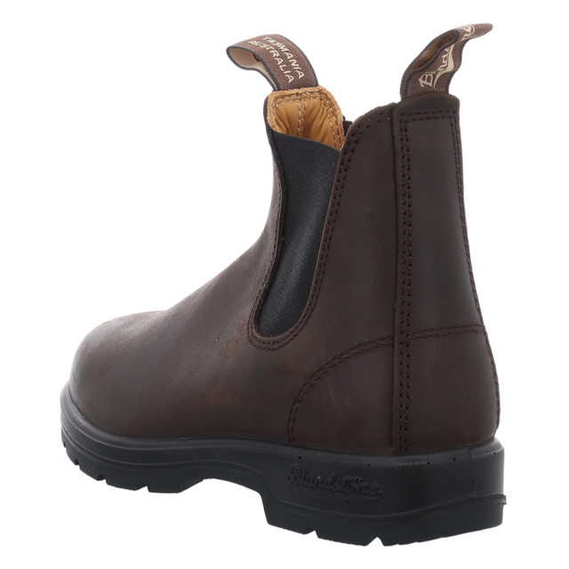 Blundstone - 2340 BROWN - 2340 - brown - Stiefeletten