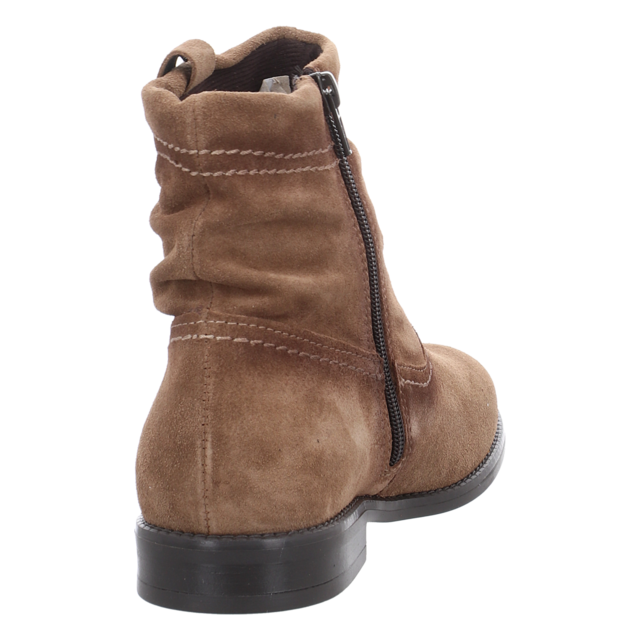 Tamaris - 1-25305-45-300 - 1-25305-45-300 - brown - Stiefeletten