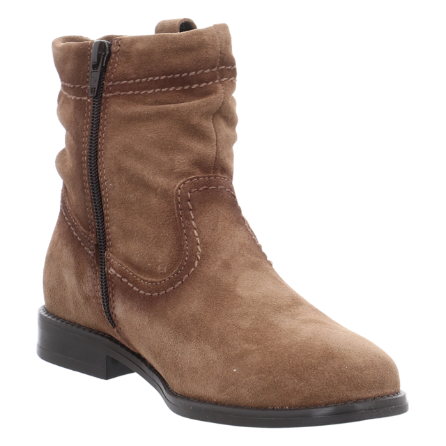 Tamaris - 1-25305-45-300 - 1-25305-45-300 - brown - Stiefeletten