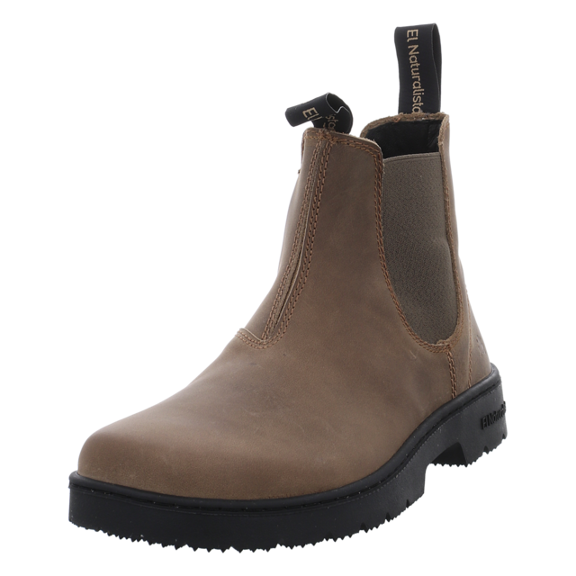El Naturalista - N5262 STONE - Nomada - stone - Stiefeletten