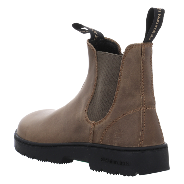 El Naturalista - N5262 STONE - Nomada - stone - Stiefeletten