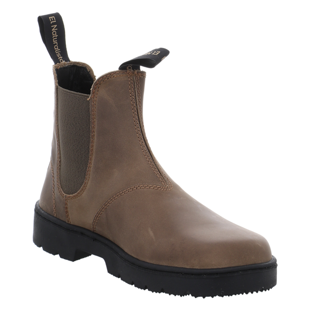 El Naturalista - N5262 STONE - Nomada - stone - Stiefeletten