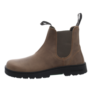 Stiefeletten - El Naturalista - Nomada - stone