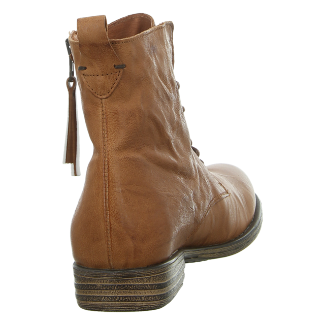 PX Shoes - JESSY 700 3300 - Jessy - cognac - Stiefeletten