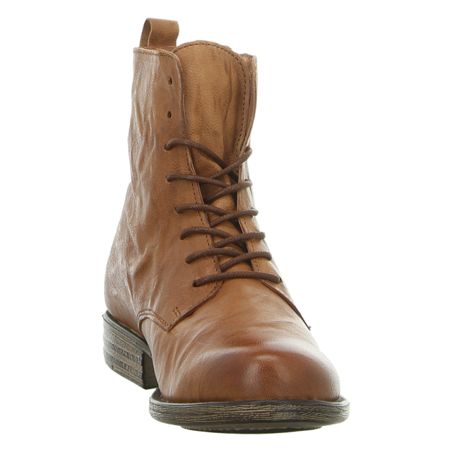 PX Shoes - JESSY 700 3300 - Jessy - cognac - Stiefeletten
