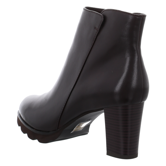 regarde le ciel... - PATRICIA-01-6414 - Particia-01 - castagno - Stiefeletten
