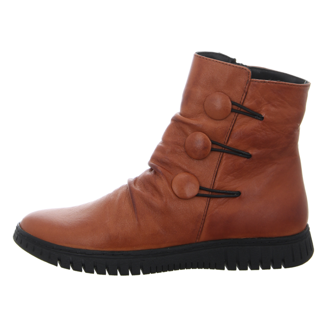 Gemini - 033503-02/303 - 033503-02/303 - tan - Stiefeletten