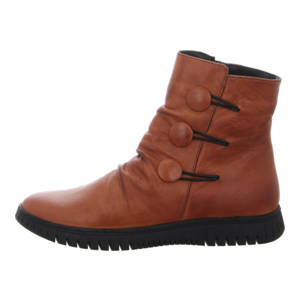 Stiefeletten - Gemini - tan