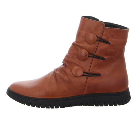 Stiefeletten - Gemini - tan