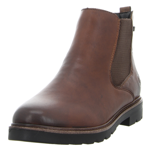 Remonte - D2Q70-22 - D2Q70-22 - braun - Stiefeletten