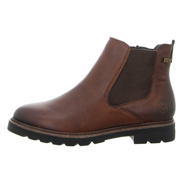 Remonte - D2Q70-22 - D2Q70-22 - braun - Stiefeletten