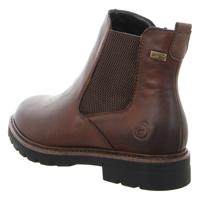 Remonte - D2Q70-22 - D2Q70-22 - braun - Stiefeletten