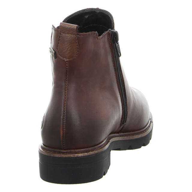 Remonte - D2Q70-22 - D2Q70-22 - braun - Stiefeletten