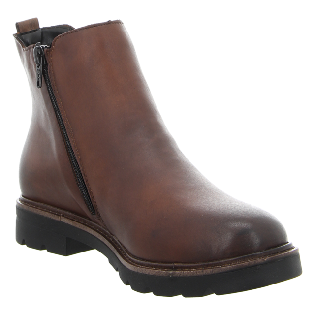 Remonte - D2Q70-22 - D2Q70-22 - braun - Stiefeletten